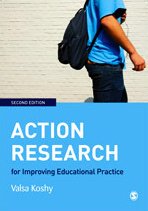 Action Research for Improving Educational Practice: A StepbyStep Guide,Used
