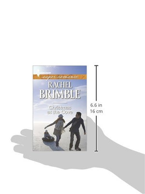 Christmas at the Cove (Templeton Cove Stories, 4),Used