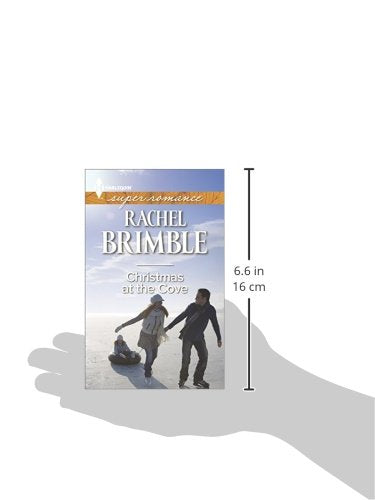 Christmas at the Cove (Templeton Cove Stories, 4),Used