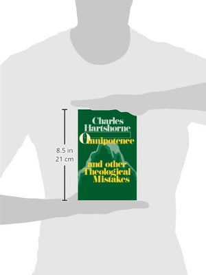 Omnipotence and Other Theological Mistakes,New