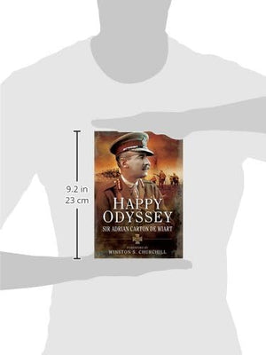Happy Odyssey