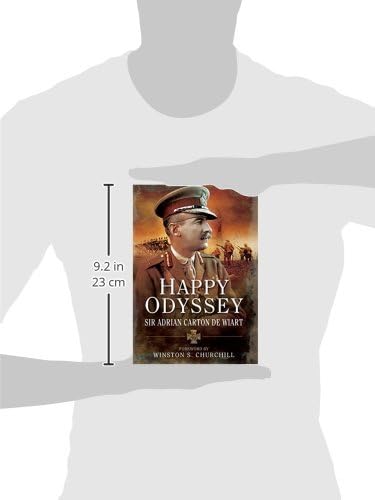 Happy Odyssey