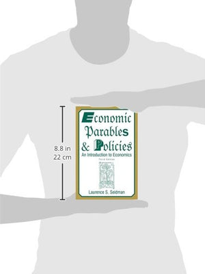 Economic Parables and Policies,Used