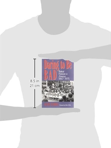 Daring to Be Bad (American Culture) (Volume 3)