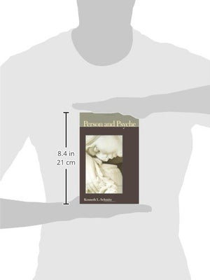 Person and Psyche (Institute for the Psychological Sciences Monograph),Used