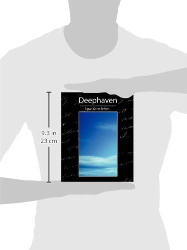 Deephaven,Used