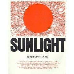 Sunlight Could Save Your Life,Used