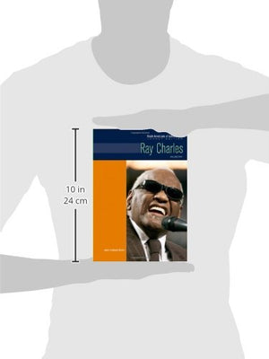 Ray Charles: Musician (Black Americans of Achievement),Used