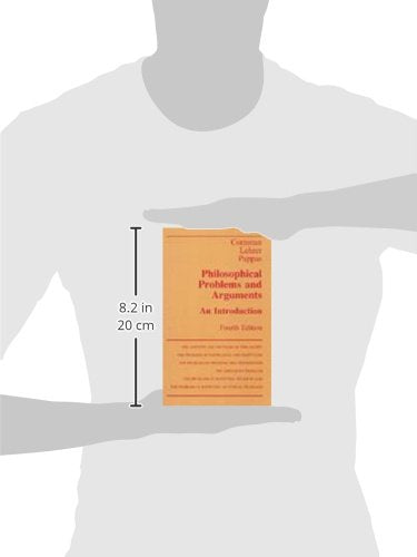 Philosophical Problems and Arguments: An Introduction,Used
