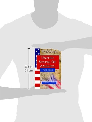 USA Factbook,Used