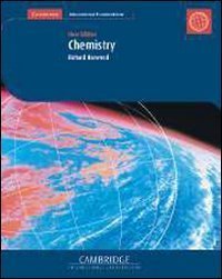 Chemistry (Cambridge International IGCSE),Used