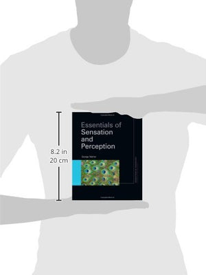 Essentials of Sensation and Perception (Foundations of Psychology),Used