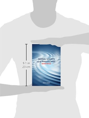 Modal Logics and Philosophy: Second Edition,Used