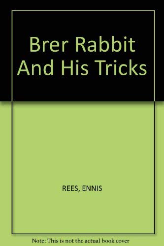 Brer Rabbit And His Tricks