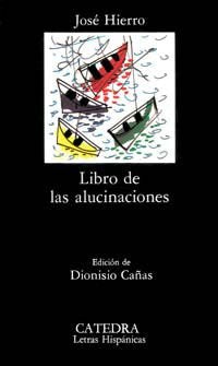 El Libro de Las Alucinaciones,Used