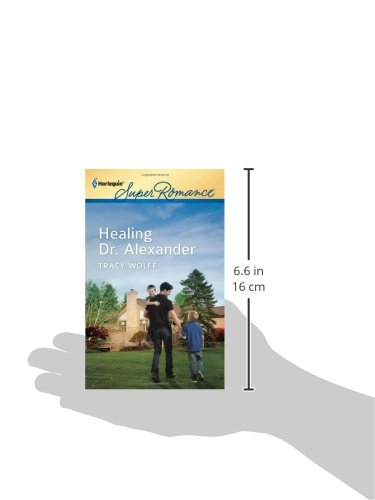 Healing Dr. Alexander,Used