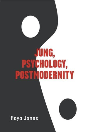 Jung, Psychology, Postmodernity,Used