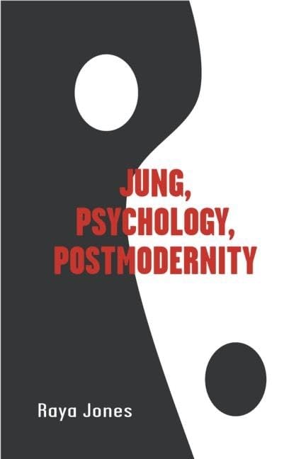 Jung, Psychology, Postmodernity,Used