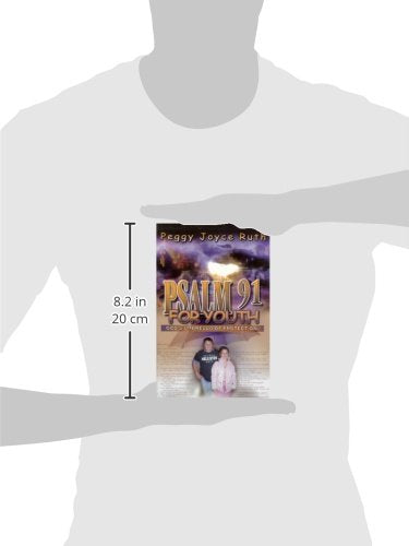 Psalm 91 for Youth,Used