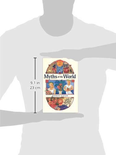 Myths of the World,Used