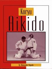 Koryu Aikido