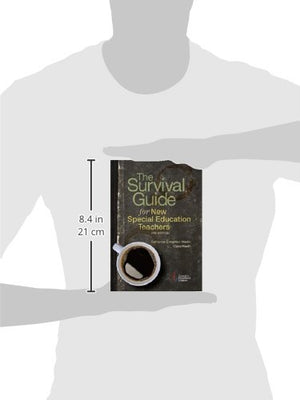 The Survival Guide for New Special Education Teachers,Used