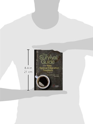 The Survival Guide for New Special Education Teachers,Used