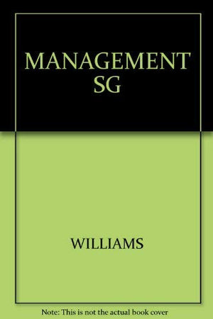 Student Guide for Management,Used