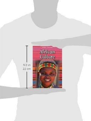 African Culture (Raintree Perspectives),Used