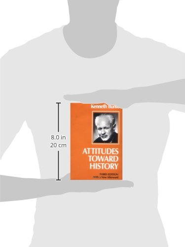 Attitudes Toward History, Third edition,Used