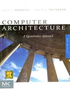 Computer Architecture: A Quantitative Approach (International Ed.),Used