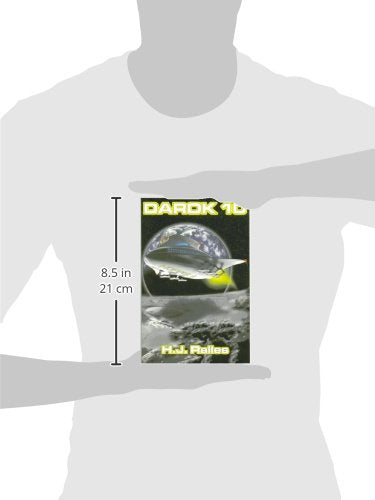 Darok 10 (Moon),Used