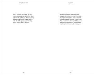 Clarity & Connection (The Inward Trilogy),New
