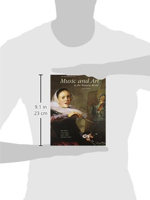 An Introduction to Music and Art in the Western World,Used