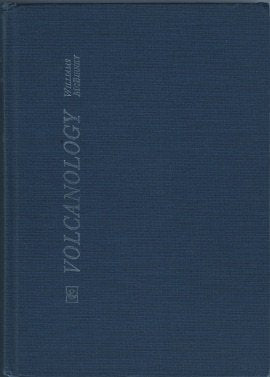 Volcanology,Used