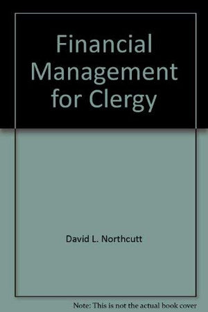 Financial Management for Clergy,Used