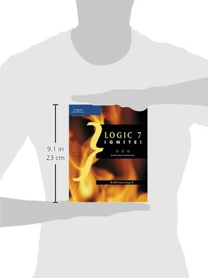 Logic 7 Ignite!,Used