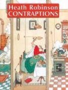 Heath Robinson Contraptions,Used