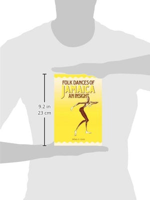Folk Dances Of Jamaica: An Insight