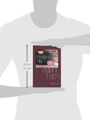 Vigilant Faith: Passionate Agnosticism in a Secular World (Studies in Religion and Culture),Used