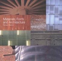 Materials, Form, and Architecture,Used