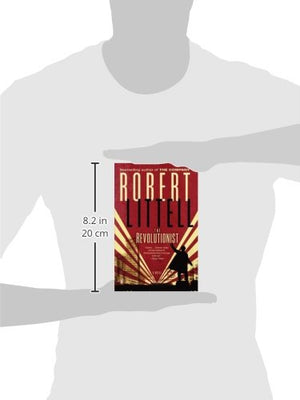 The Revolutionist,Used