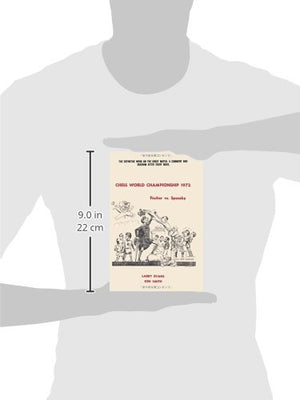 Chess World Championship 1972 Fischer vs. Spassky,Used