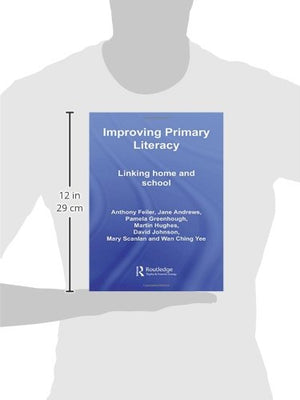 Improving Primary Literacy (Improving Practice (TLRP))-Used
