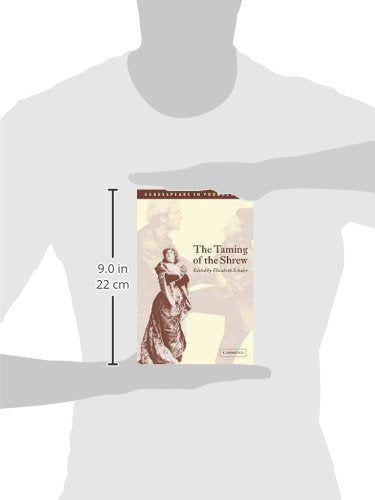 The Taming of the Shrew (Shakespeare in Production),Used