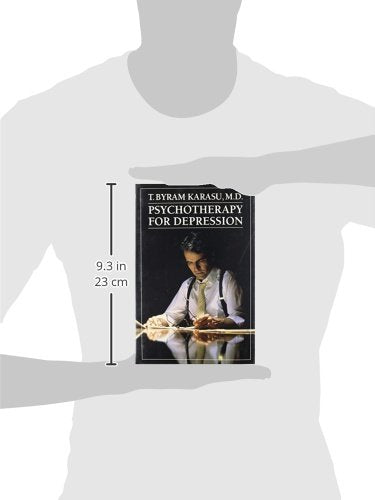 Psychotherapy for Depression,Used
