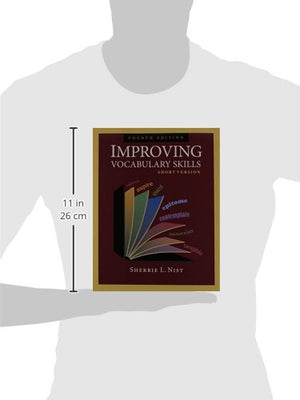 Improving Vocabulary Skills: Short Version,Used