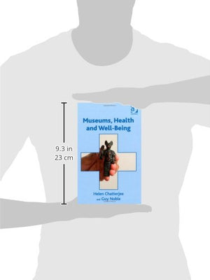 Museums, Health and WellBeing,Used