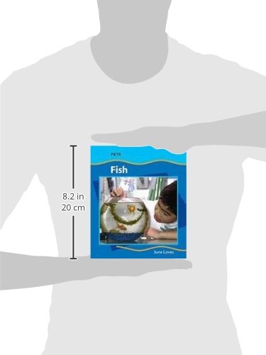Fish (Pets),Used