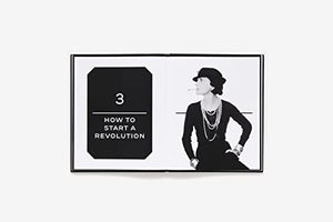 Chanel No. 5: Story of a Perfume,Used